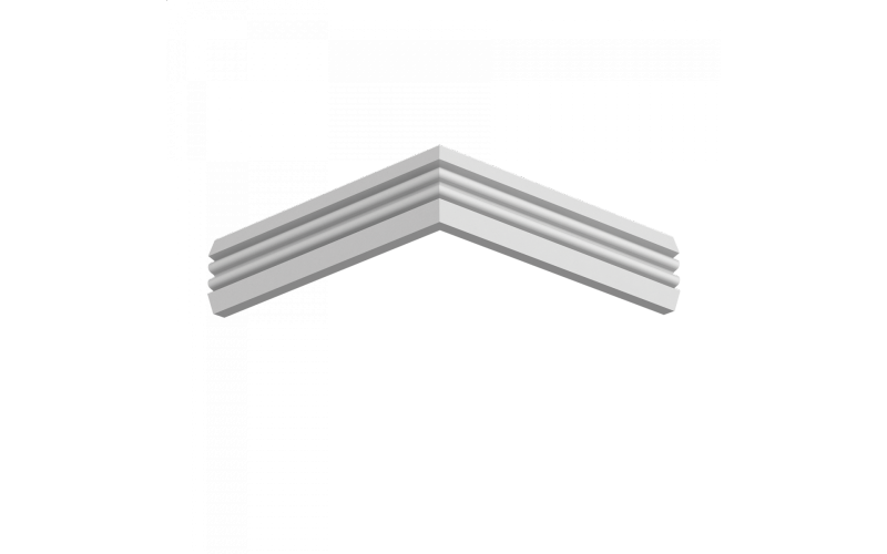 Молдинг Ultrawood U 011